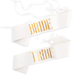 Bachelorette Party Sash - Bridal Party