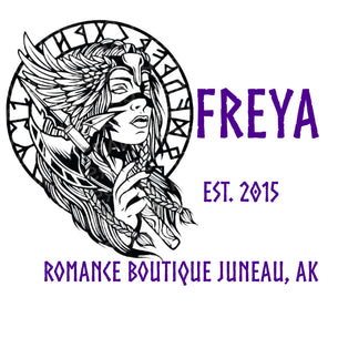 FREYA Juneau logo