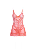 Valentine Babydoll