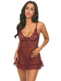 Valentine Babydoll