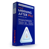 Morning After Pill® - Emergency Contraceptive