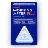 Morning After Pill® - Emergency Contraceptive