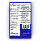 Morning After Pill® - Emergency Contraceptive