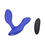 We-Vibe Vector+ Dual Stim Prostate