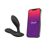 We-Vibe Vector+ Dual Stim Prostate