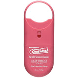 GoodHead Deep Throat Spray To Go