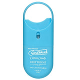 GoodHead Deep Throat Spray To Go