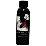 Earthly Body Edible Massage Oil