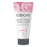 Coochy Frosted Cake Shave Cream