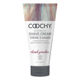 Coochy Island Paradise Shave Cream