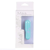 Maia Jessi Rechargeable Mini Bullet