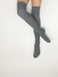 Kix'ies Over-The-Knee Sweater Sock