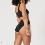 Cares Essentials Period Panty Bikini Brief