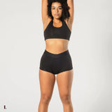Cares Essentials Period Panty Sleep Short