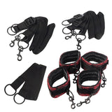 Scandal Bed Restraints