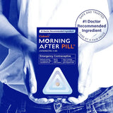 Morning After Pill® - Emergency Contraceptive