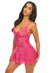 Valentine Babydoll