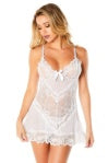 Valentine Babydoll