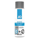 JO H2O Water Based Lubricant