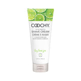 Coochy Shave Cream Key Lime Pie