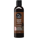 Earthly Body Hemp Seed Massage Oil