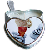 Edible Massage Candles