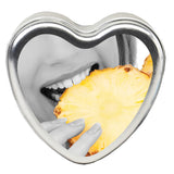 Edible Massage Candles