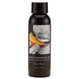 Earthly Body Edible Massage Oil
