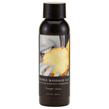Earthly Body Edible Massage Oil