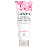 Coochy Frosted Cake Shave Cream