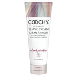 Coochy Island Paradise Shave Cream