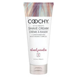 Coochy Island Paradise Shave Cream