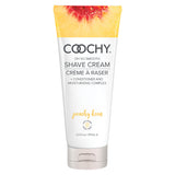 Coochy Peachy Keen Shave Cream