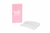 Booby Tape, Double Sided Tape
