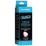GoodHead Deep Throat Spray