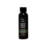Earthly Body Hemp Seed Massage Oil