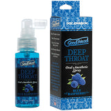 GoodHead Deep Throat Spray