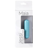 Maia Jessi Rechargeable Mini Bullet