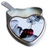 Edible Massage Candles