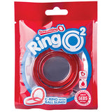 ScreamingO Ring O2