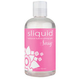 Sliquid Sassy Anal Gel Water-based Lubricant