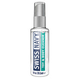 Swiss Navy Toy & Body Cleaner