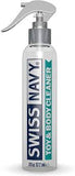 Swiss Navy Toy & Body Cleaner