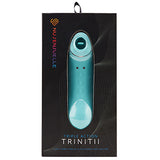 Sensuelle Trinitii