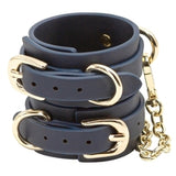 Bondage Couture Wrist Cuffs