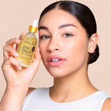 Gold 24K Collagen Anti-Aging Serum | Korean Skincare