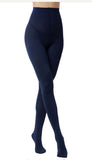 Microfiber Opaque TIghts
