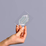 Pout Rituals Smoothing Hydrogel Lip Masks - 8 Pairs