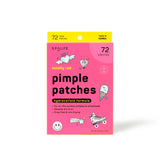 Totally Rad Hydrocolloid Acne Patches For Pimples Whiteheads