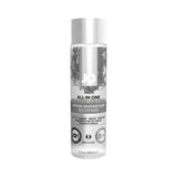 JO All-In-One Sensual Massage Glide Fragrance Free